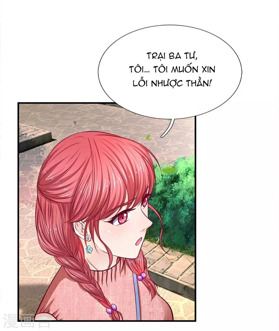 Từ Chối Kết Hôn Với Đại Gia: Cô Dâu Bỏ Trốn Chapter 130 - 5