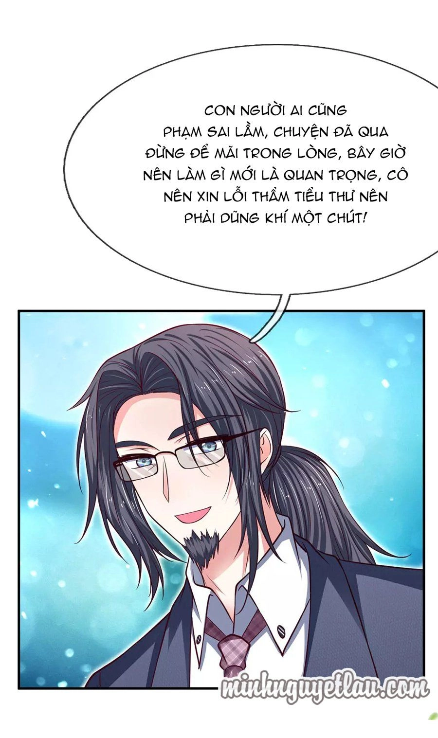 Từ Chối Kết Hôn Với Đại Gia: Cô Dâu Bỏ Trốn Chapter 130 - 7