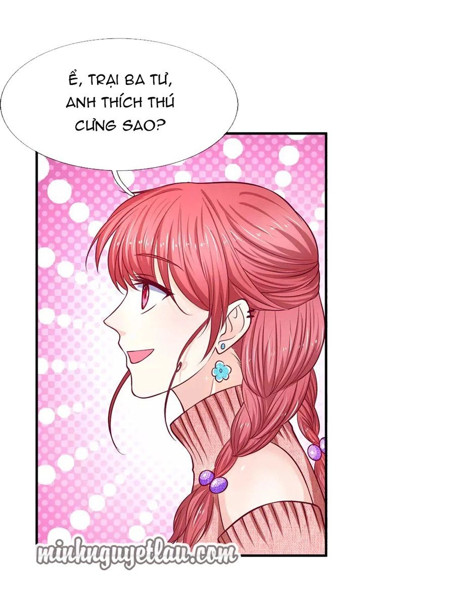 Từ Chối Kết Hôn Với Đại Gia: Cô Dâu Bỏ Trốn Chapter 130 - 14