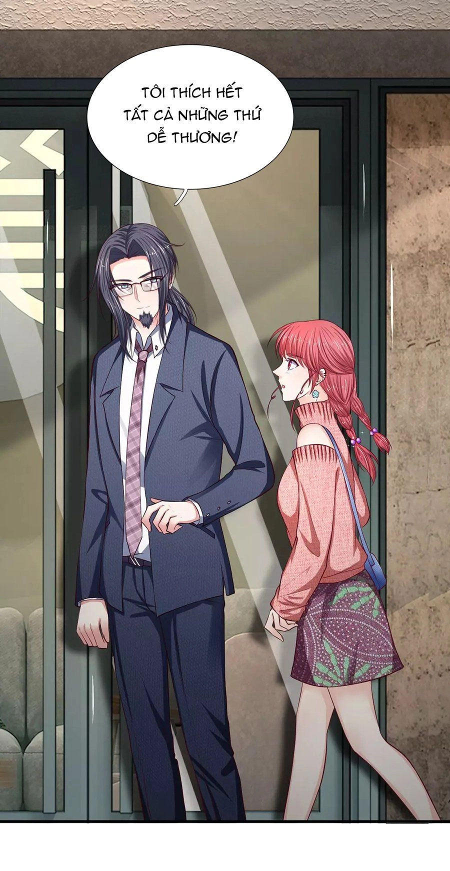 Từ Chối Kết Hôn Với Đại Gia: Cô Dâu Bỏ Trốn Chapter 130 - 16