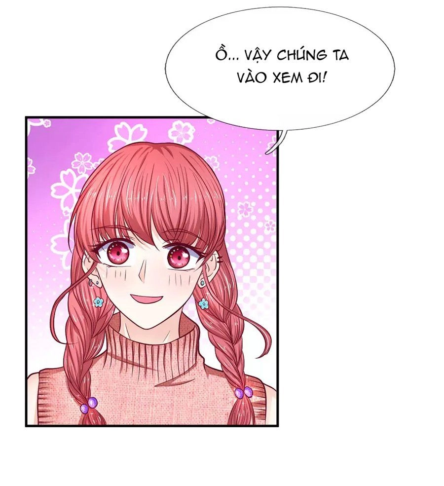 Từ Chối Kết Hôn Với Đại Gia: Cô Dâu Bỏ Trốn Chapter 130 - 17