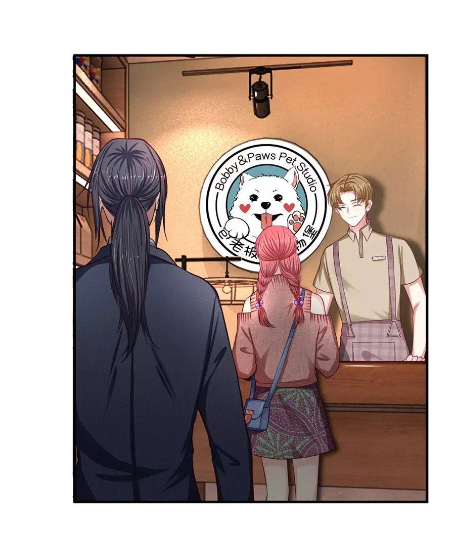 Từ Chối Kết Hôn Với Đại Gia: Cô Dâu Bỏ Trốn Chapter 130 - 18