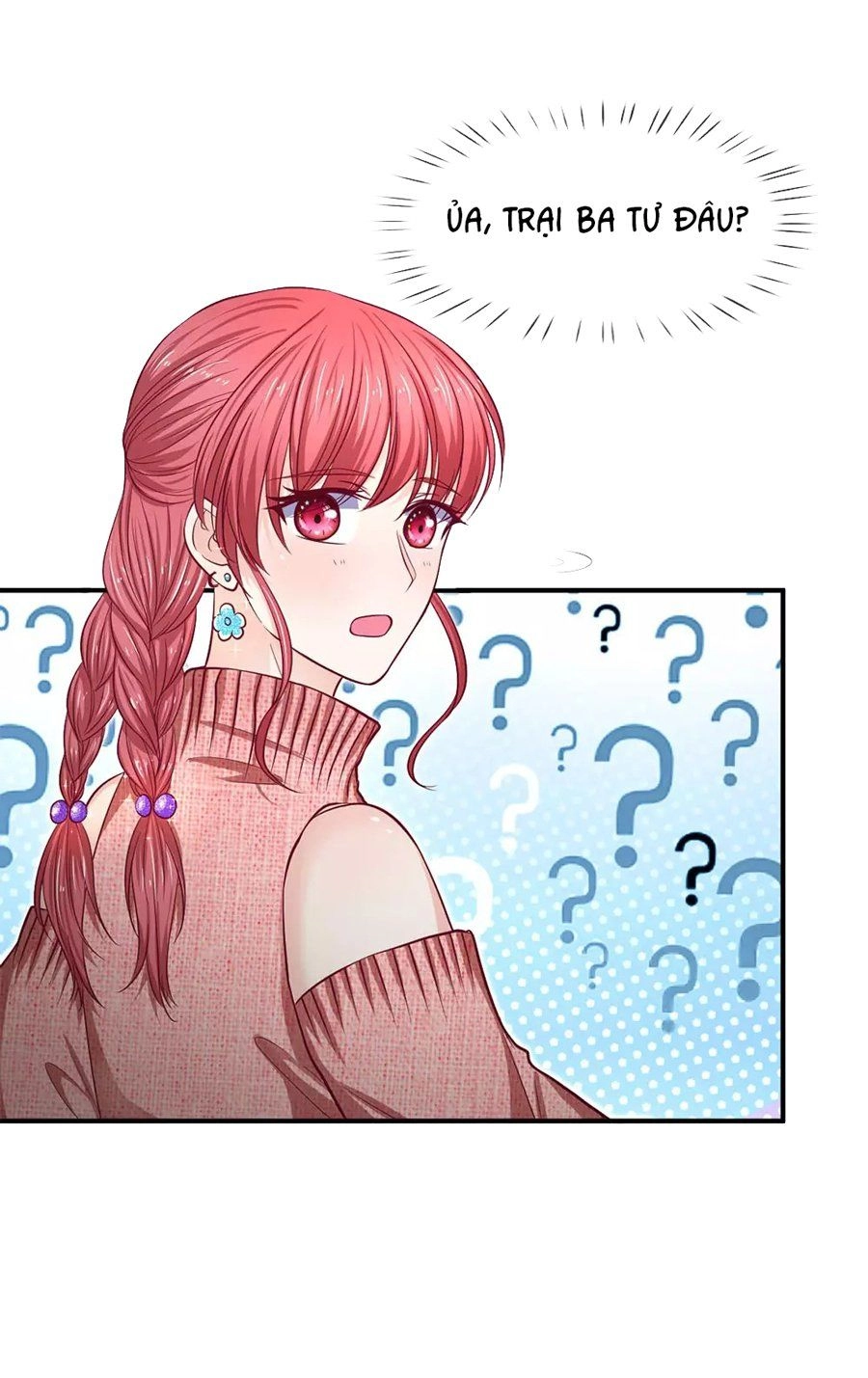 Từ Chối Kết Hôn Với Đại Gia: Cô Dâu Bỏ Trốn Chapter 130 - 19