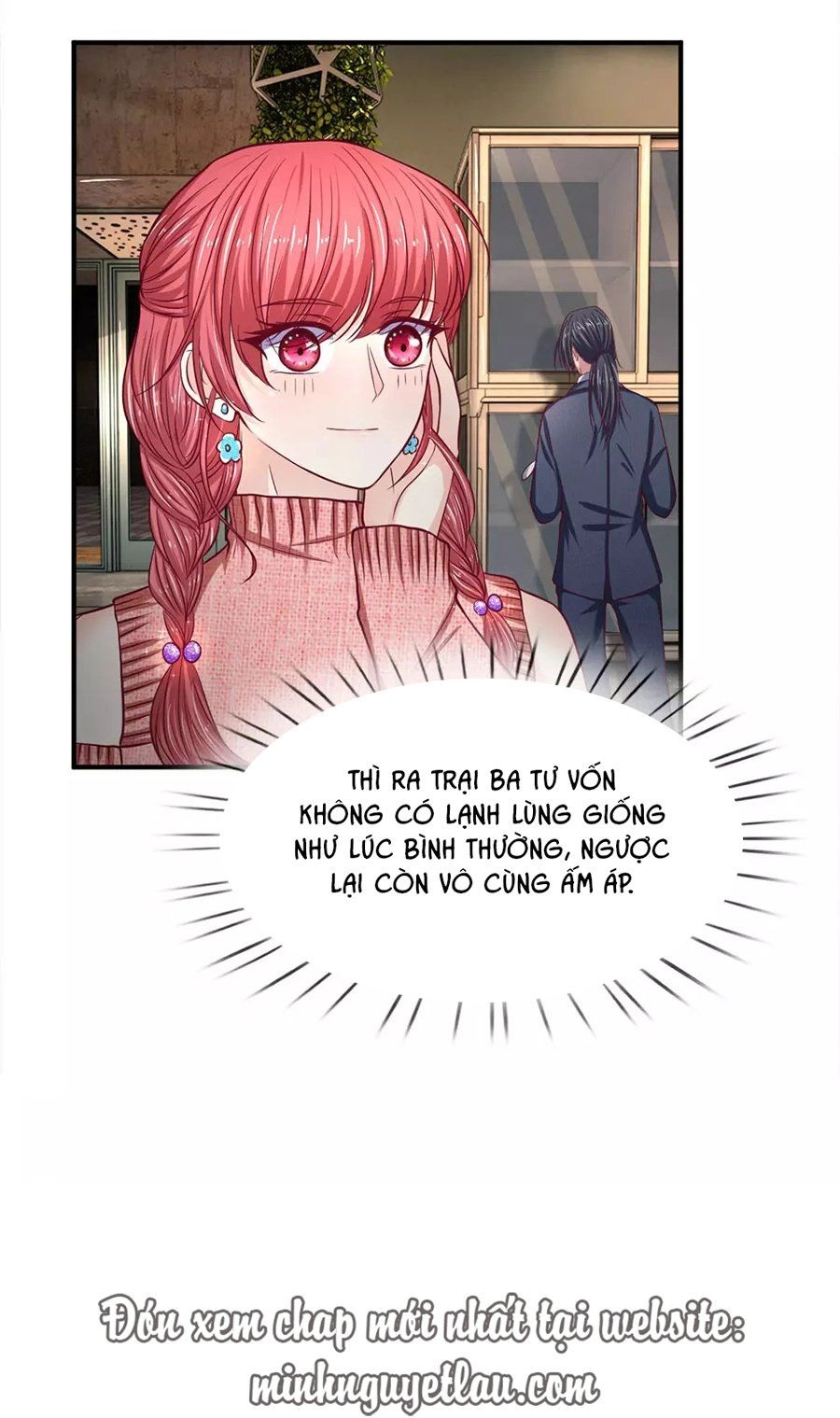 Từ Chối Kết Hôn Với Đại Gia: Cô Dâu Bỏ Trốn Chapter 130 - 21