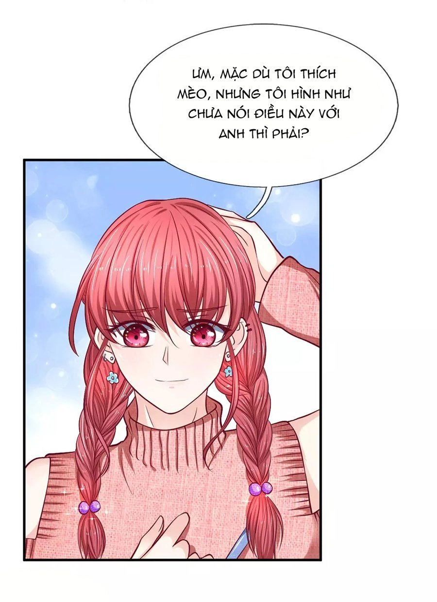 Từ Chối Kết Hôn Với Đại Gia: Cô Dâu Bỏ Trốn Chapter 131 - 4