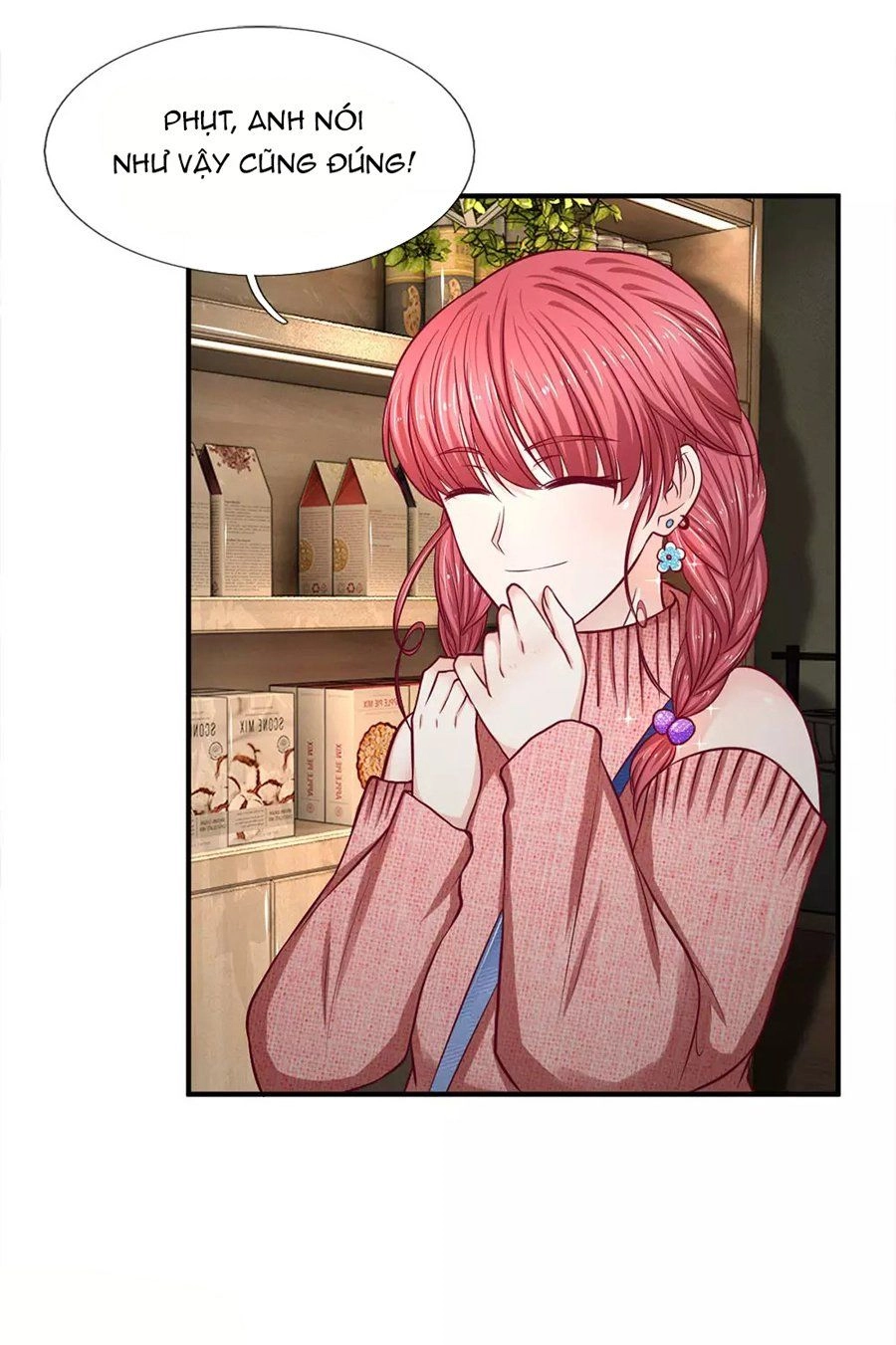 Từ Chối Kết Hôn Với Đại Gia: Cô Dâu Bỏ Trốn Chapter 131 - 7