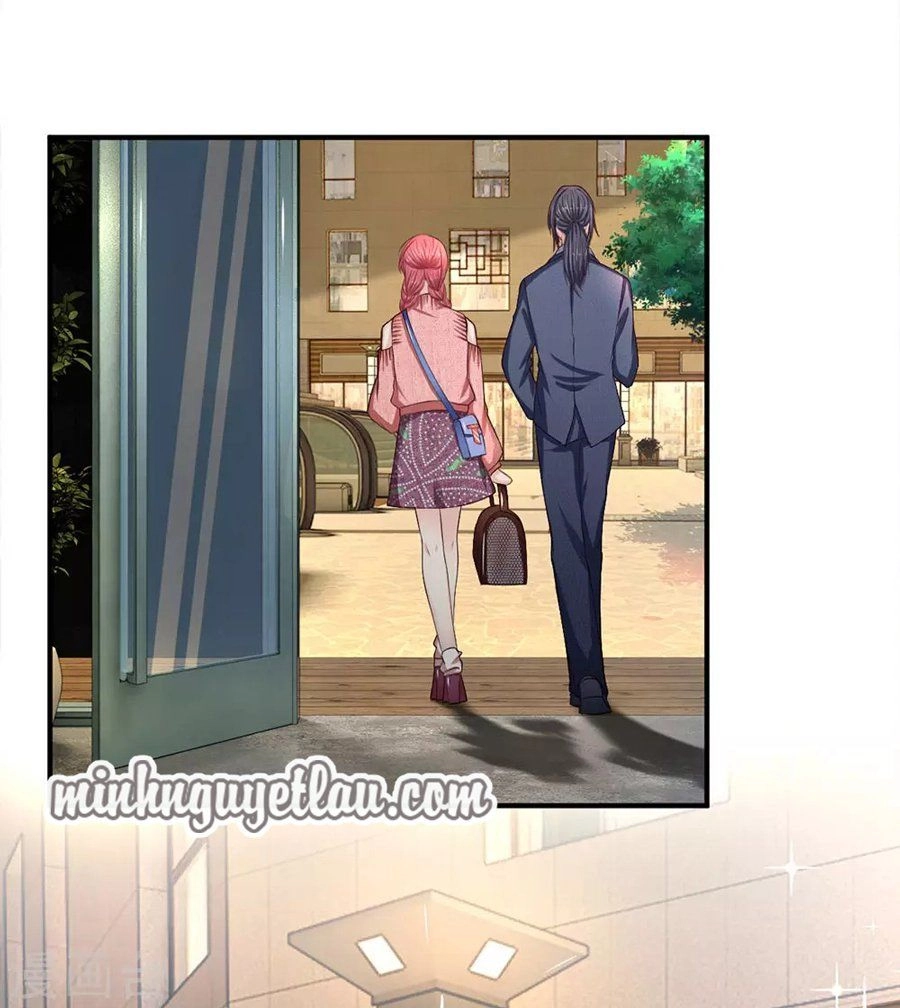 Từ Chối Kết Hôn Với Đại Gia: Cô Dâu Bỏ Trốn Chapter 131 - 8