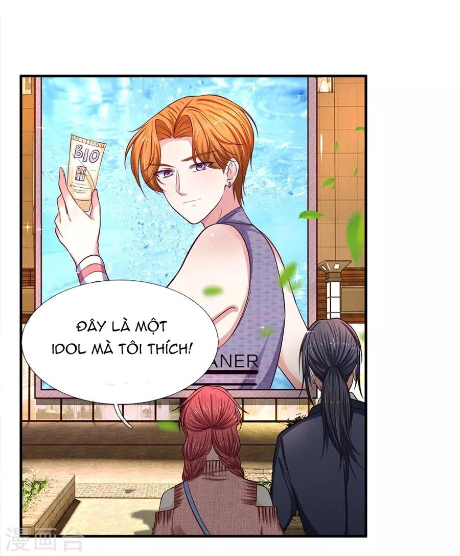 Từ Chối Kết Hôn Với Đại Gia: Cô Dâu Bỏ Trốn Chapter 131 - 10