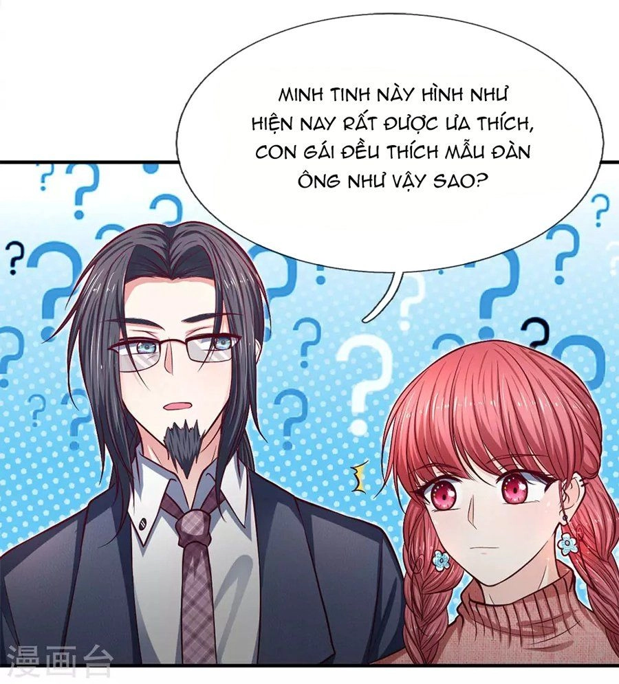 Từ Chối Kết Hôn Với Đại Gia: Cô Dâu Bỏ Trốn Chapter 131 - 11