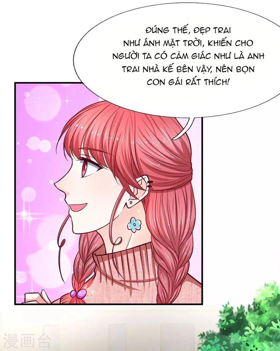 Từ Chối Kết Hôn Với Đại Gia: Cô Dâu Bỏ Trốn Chapter 131 - 12