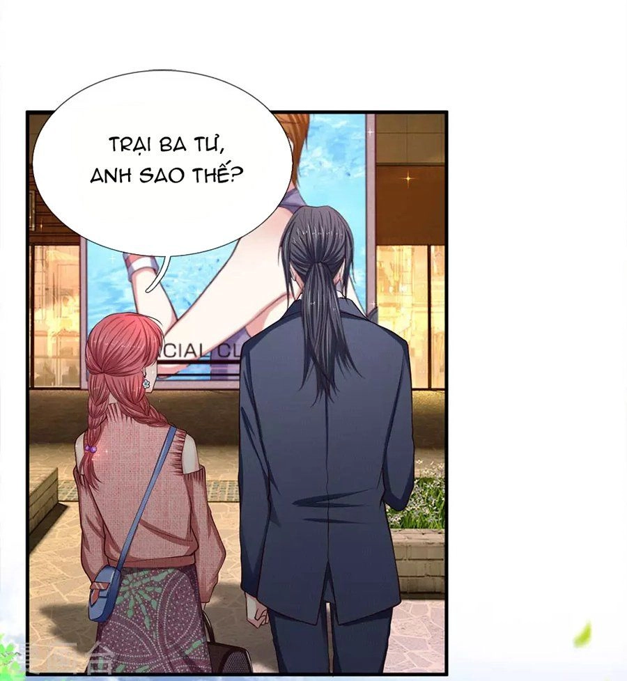 Từ Chối Kết Hôn Với Đại Gia: Cô Dâu Bỏ Trốn Chapter 131 - 16