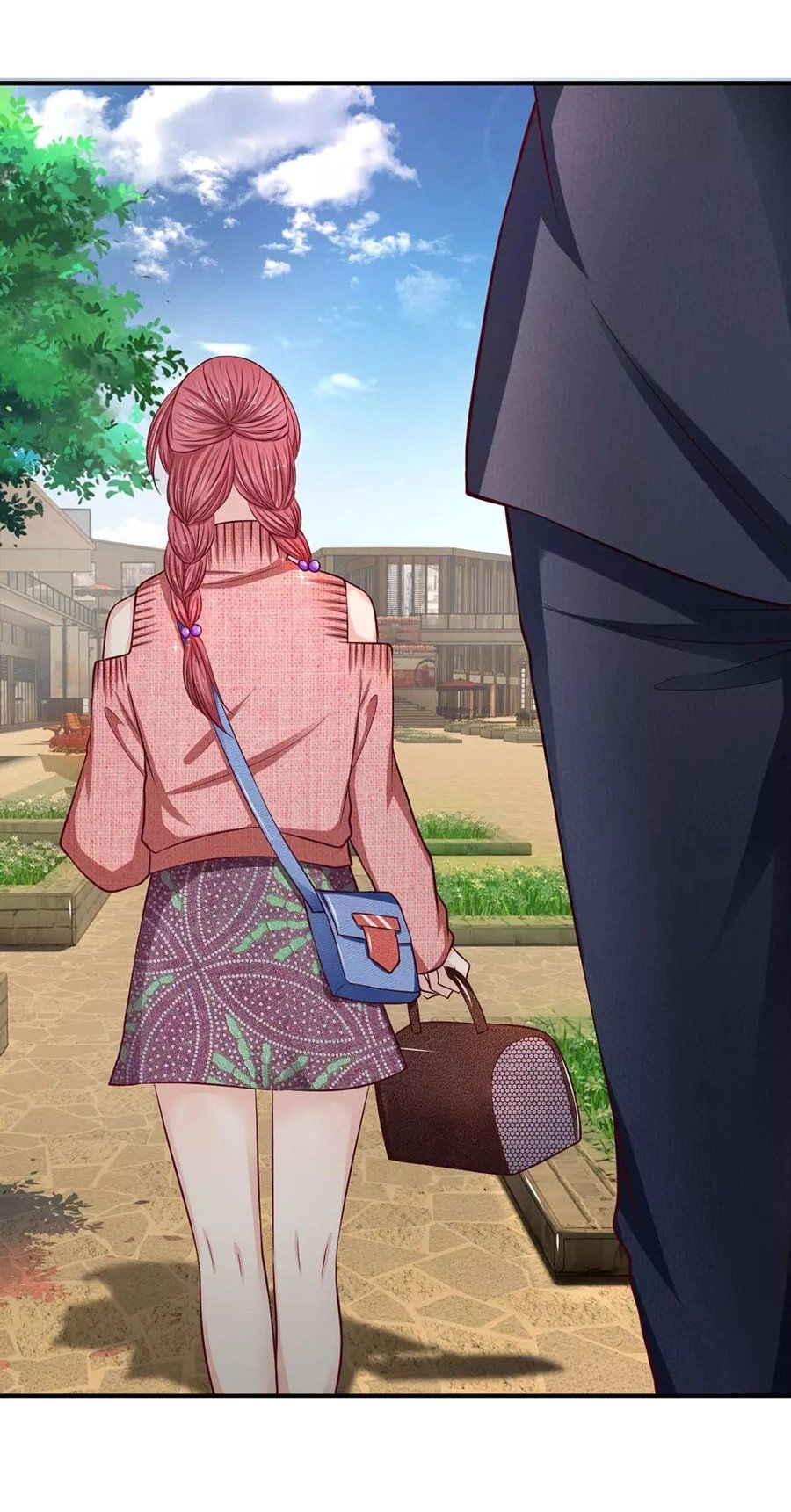 Từ Chối Kết Hôn Với Đại Gia: Cô Dâu Bỏ Trốn Chapter 131 - 18