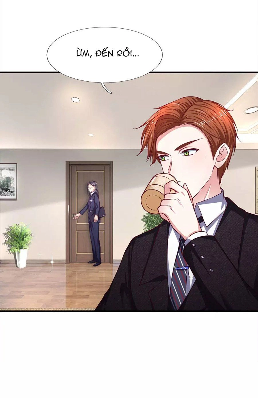 Từ Chối Kết Hôn Với Đại Gia: Cô Dâu Bỏ Trốn Chapter 132 - 4