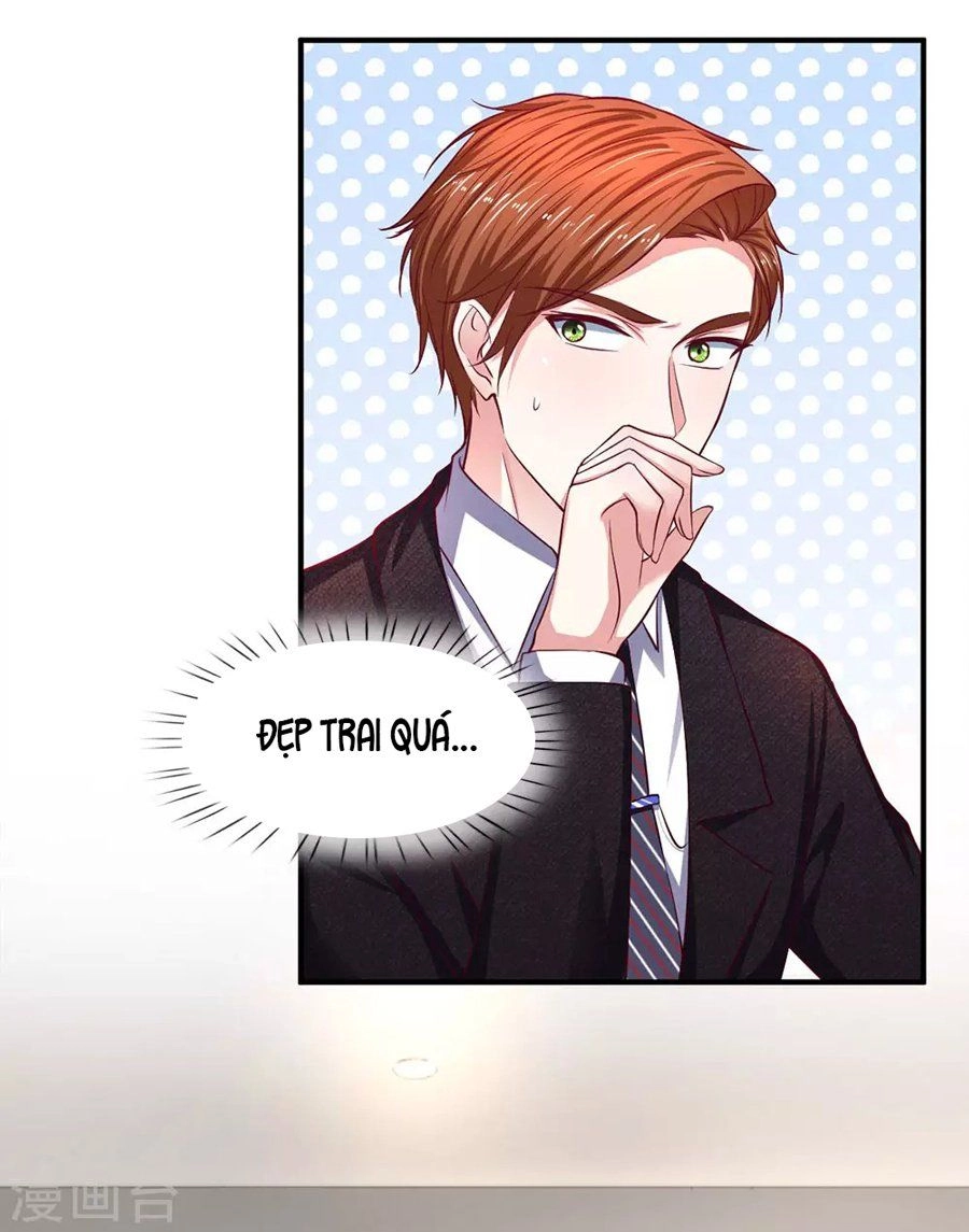 Từ Chối Kết Hôn Với Đại Gia: Cô Dâu Bỏ Trốn Chapter 132 - 6