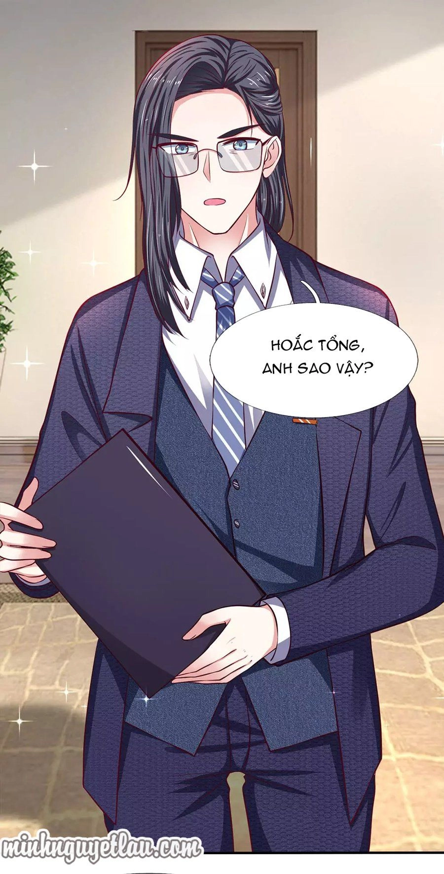 Từ Chối Kết Hôn Với Đại Gia: Cô Dâu Bỏ Trốn Chapter 132 - 7