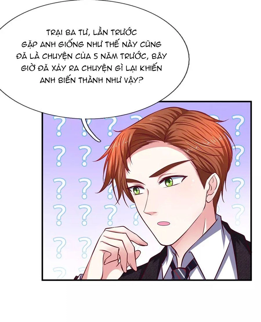 Từ Chối Kết Hôn Với Đại Gia: Cô Dâu Bỏ Trốn Chapter 132 - 8