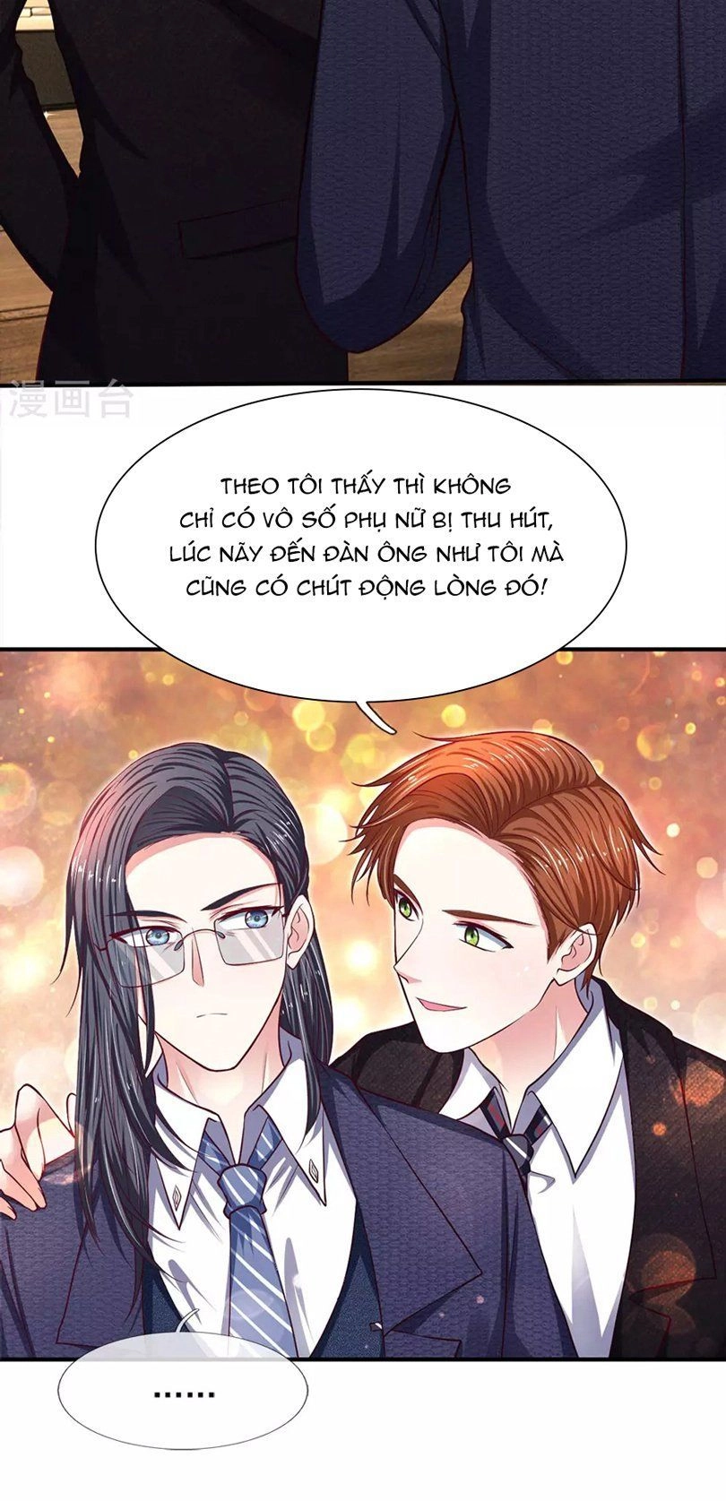 Từ Chối Kết Hôn Với Đại Gia: Cô Dâu Bỏ Trốn Chapter 132 - 10