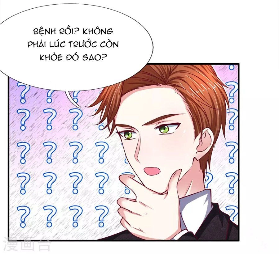 Từ Chối Kết Hôn Với Đại Gia: Cô Dâu Bỏ Trốn Chapter 132 - 15