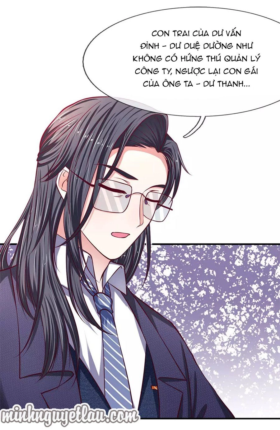 Từ Chối Kết Hôn Với Đại Gia: Cô Dâu Bỏ Trốn Chapter 132 - 18