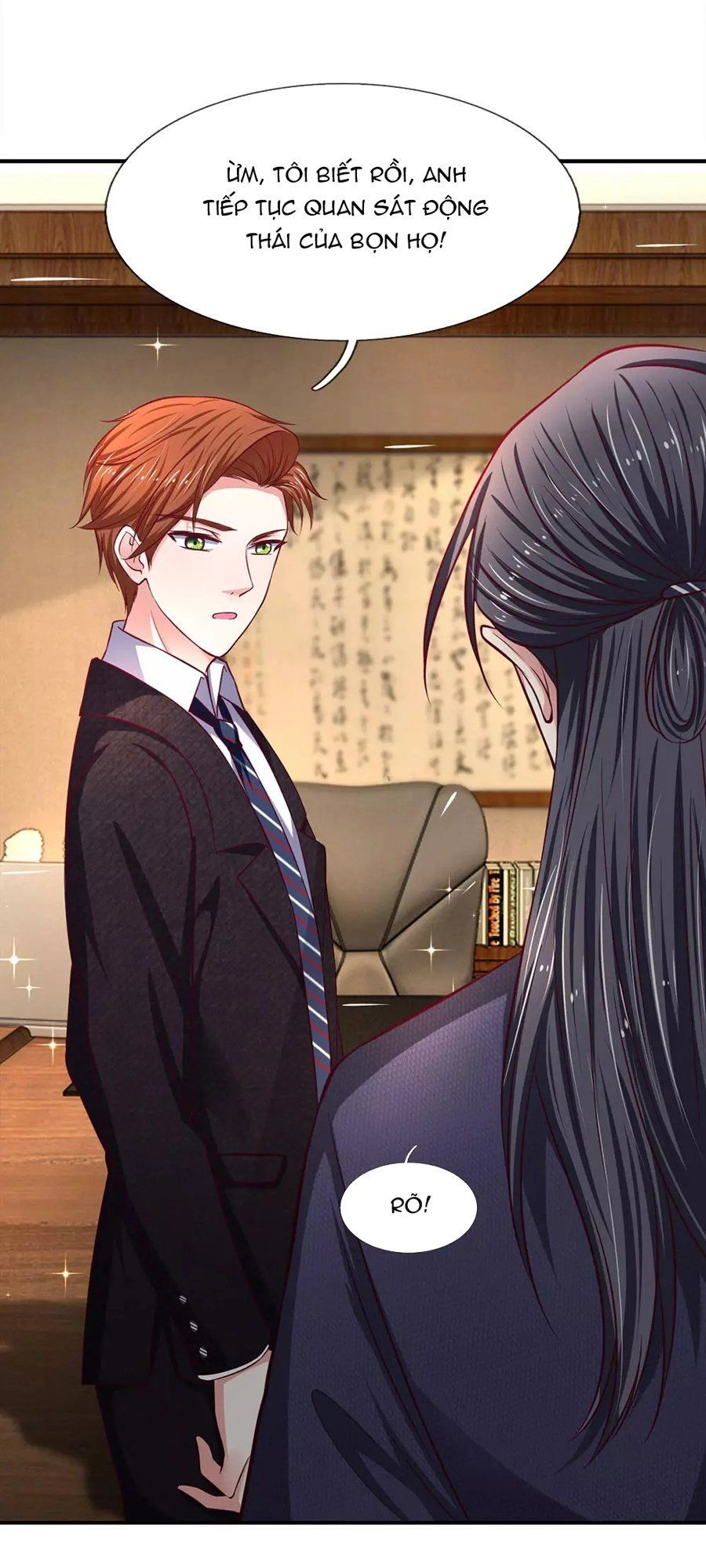 Từ Chối Kết Hôn Với Đại Gia: Cô Dâu Bỏ Trốn Chapter 132 - 20