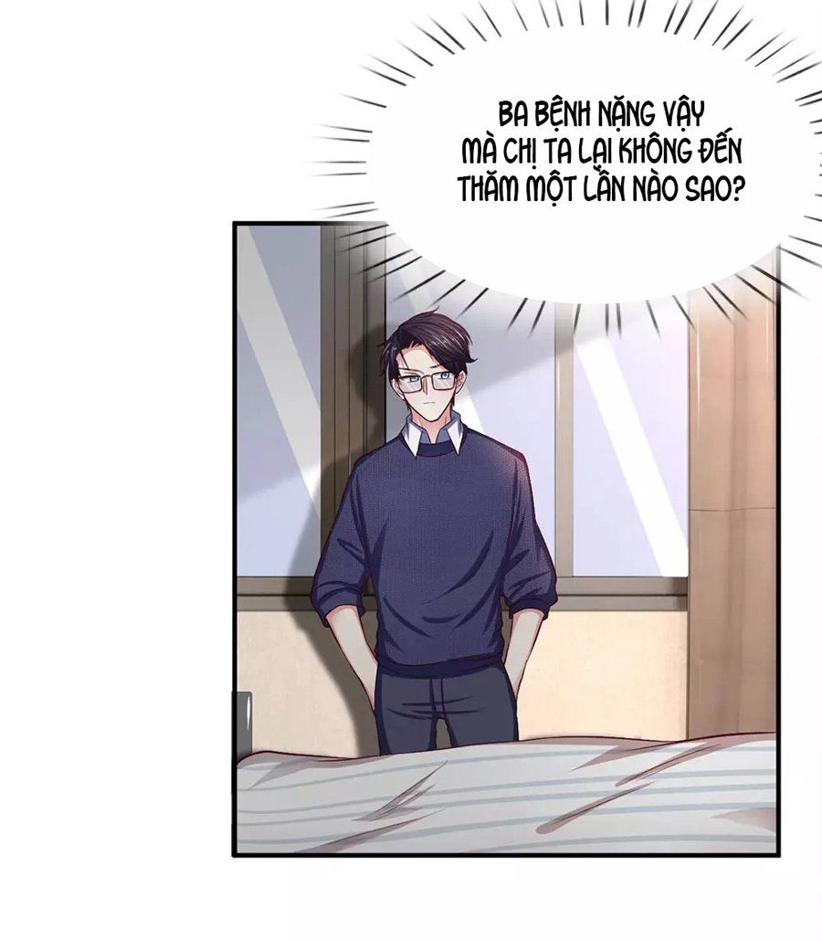 Từ Chối Kết Hôn Với Đại Gia: Cô Dâu Bỏ Trốn Chapter 133 - 4