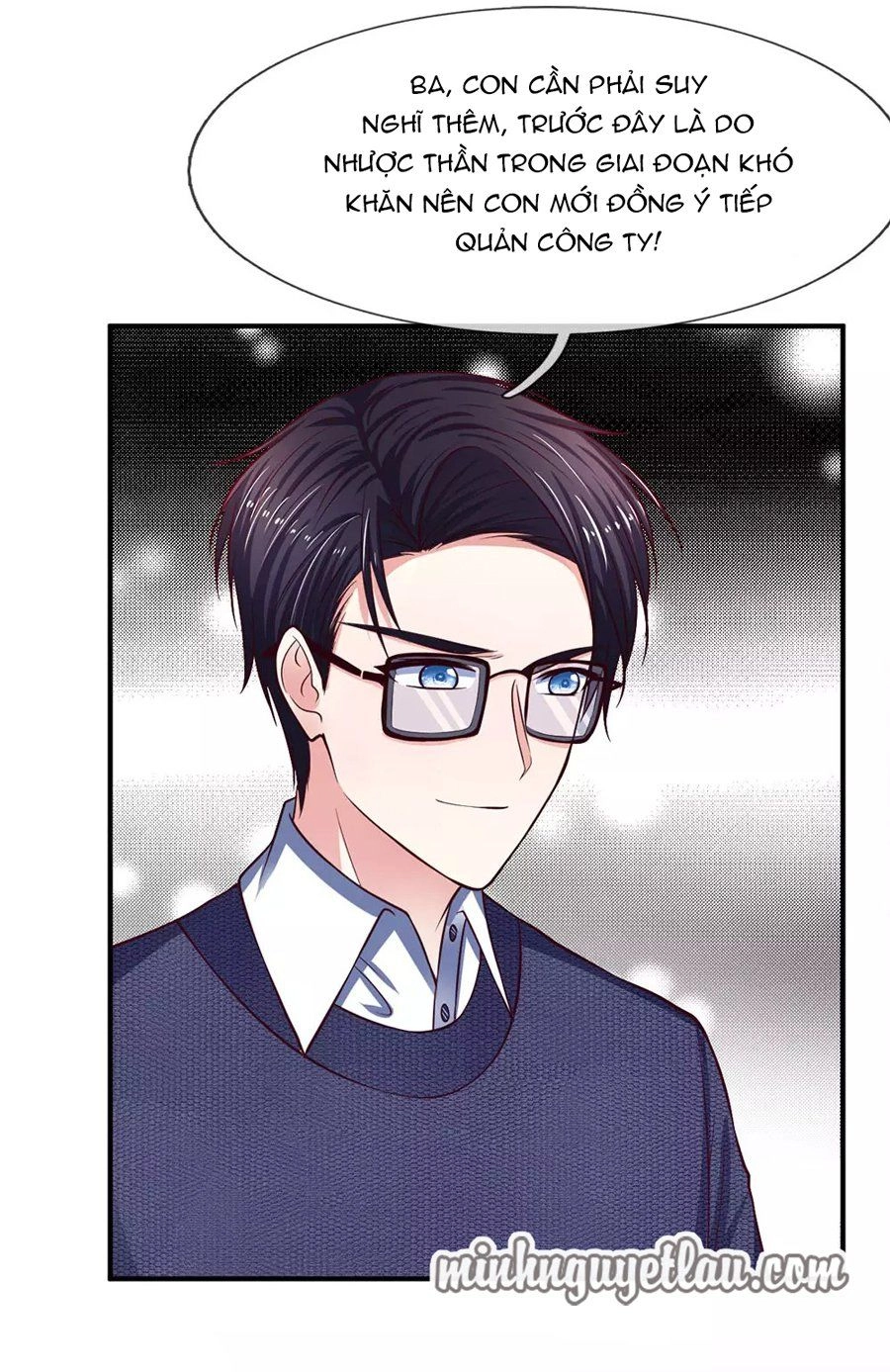 Từ Chối Kết Hôn Với Đại Gia: Cô Dâu Bỏ Trốn Chapter 133 - 7