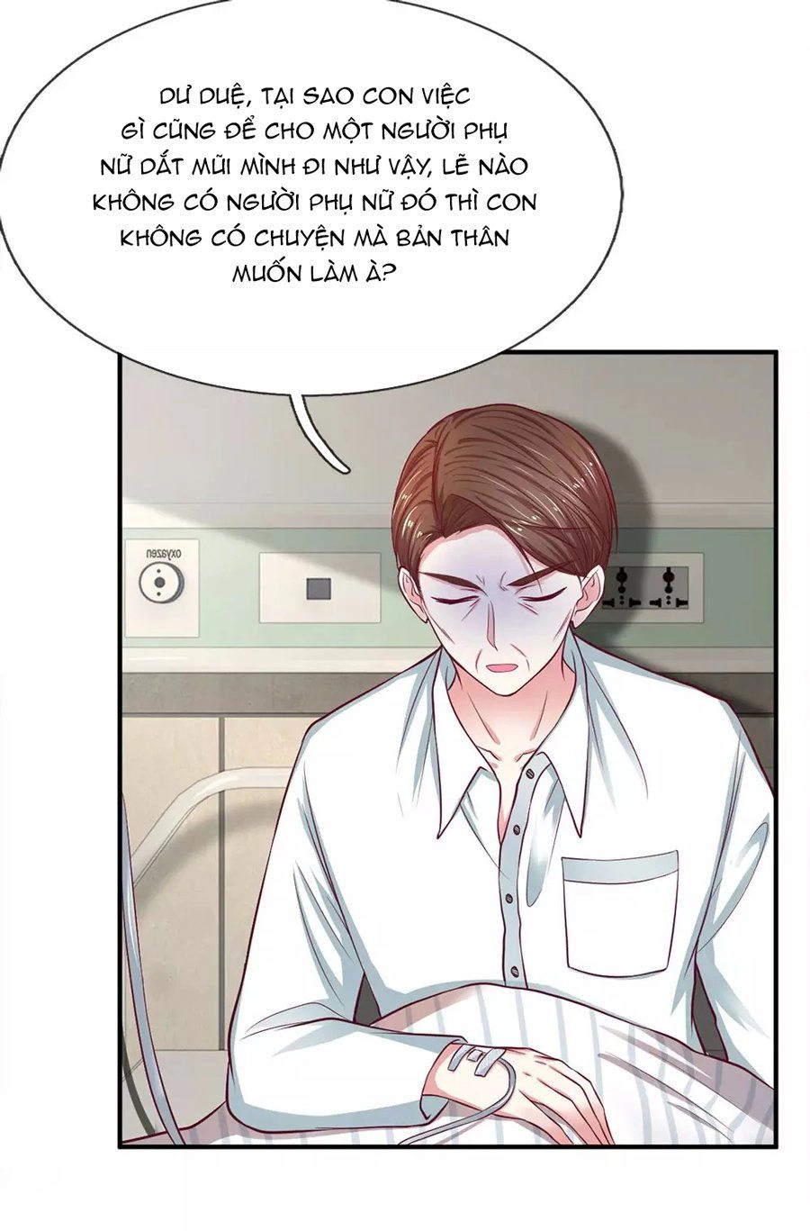 Từ Chối Kết Hôn Với Đại Gia: Cô Dâu Bỏ Trốn Chapter 133 - 9