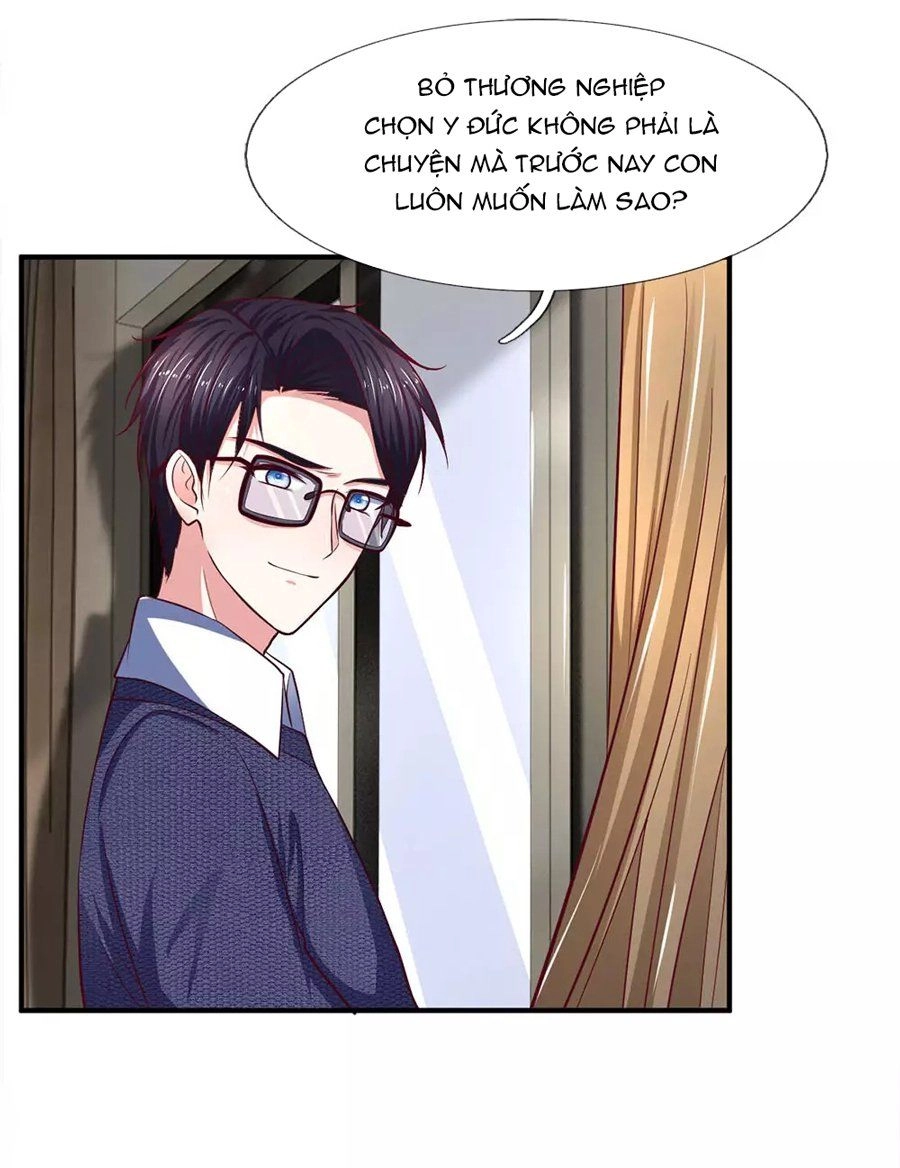 Từ Chối Kết Hôn Với Đại Gia: Cô Dâu Bỏ Trốn Chapter 133 - 10