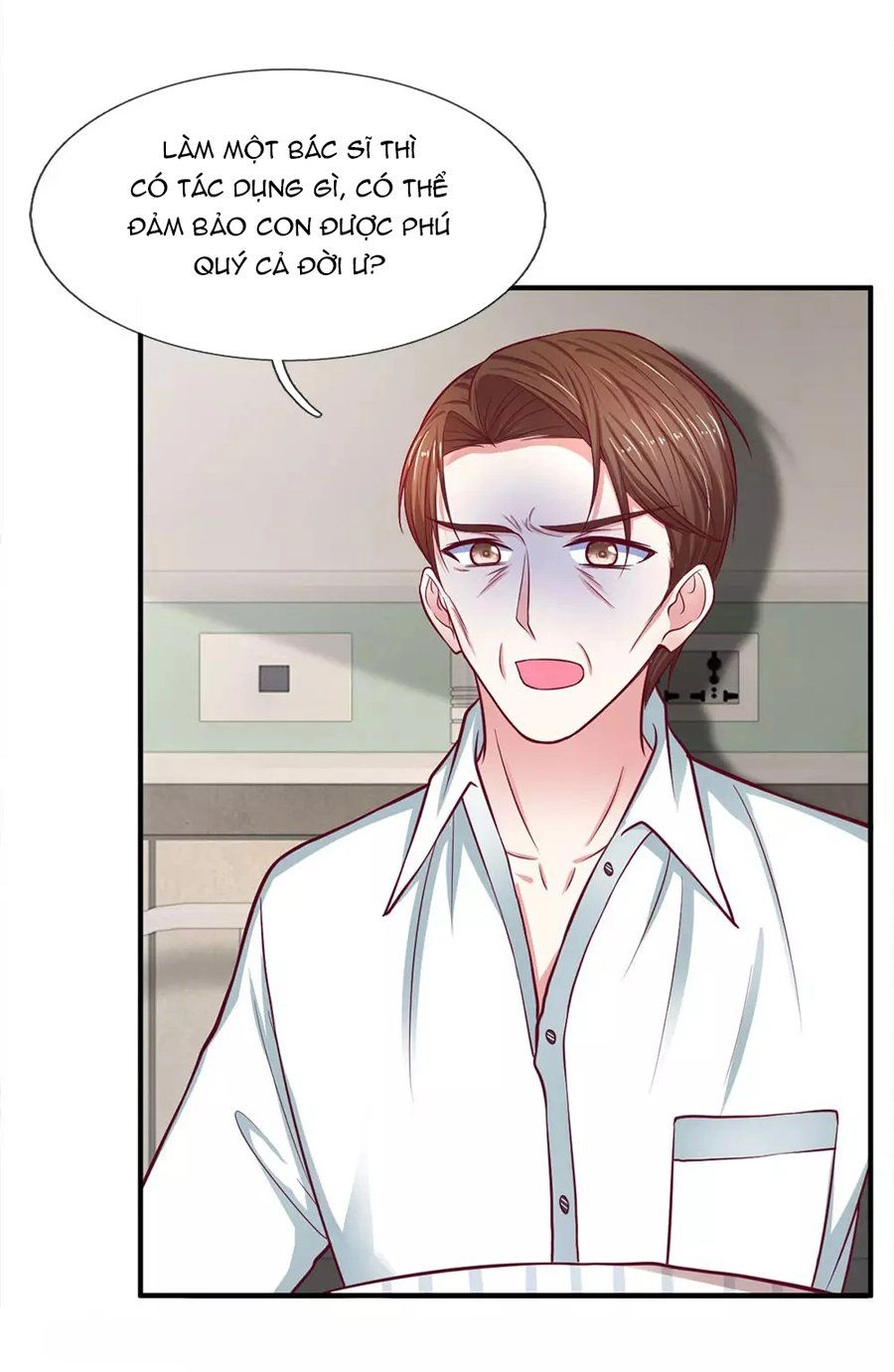 Từ Chối Kết Hôn Với Đại Gia: Cô Dâu Bỏ Trốn Chapter 133 - 11