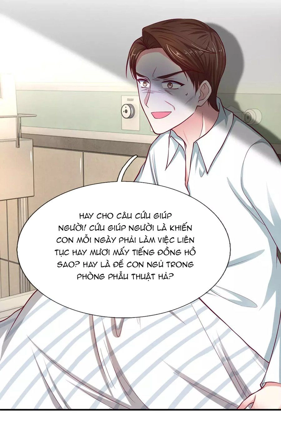 Từ Chối Kết Hôn Với Đại Gia: Cô Dâu Bỏ Trốn Chapter 133 - 14