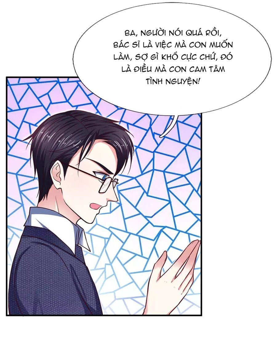 Từ Chối Kết Hôn Với Đại Gia: Cô Dâu Bỏ Trốn Chapter 133 - 15