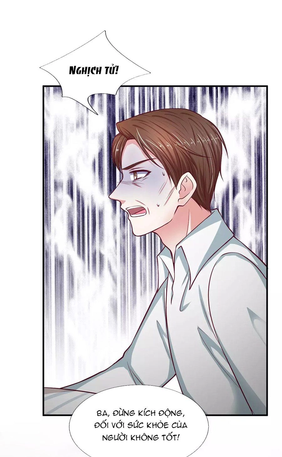 Từ Chối Kết Hôn Với Đại Gia: Cô Dâu Bỏ Trốn Chapter 133 - 16