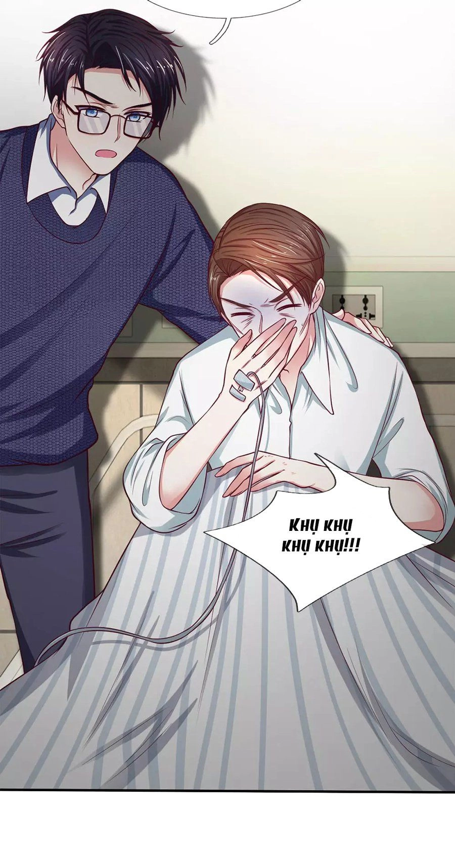 Từ Chối Kết Hôn Với Đại Gia: Cô Dâu Bỏ Trốn Chapter 133 - 17