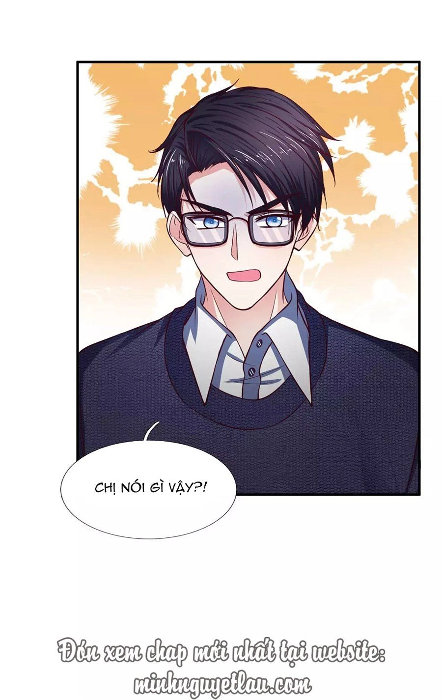 Từ Chối Kết Hôn Với Đại Gia: Cô Dâu Bỏ Trốn Chapter 133 - 19