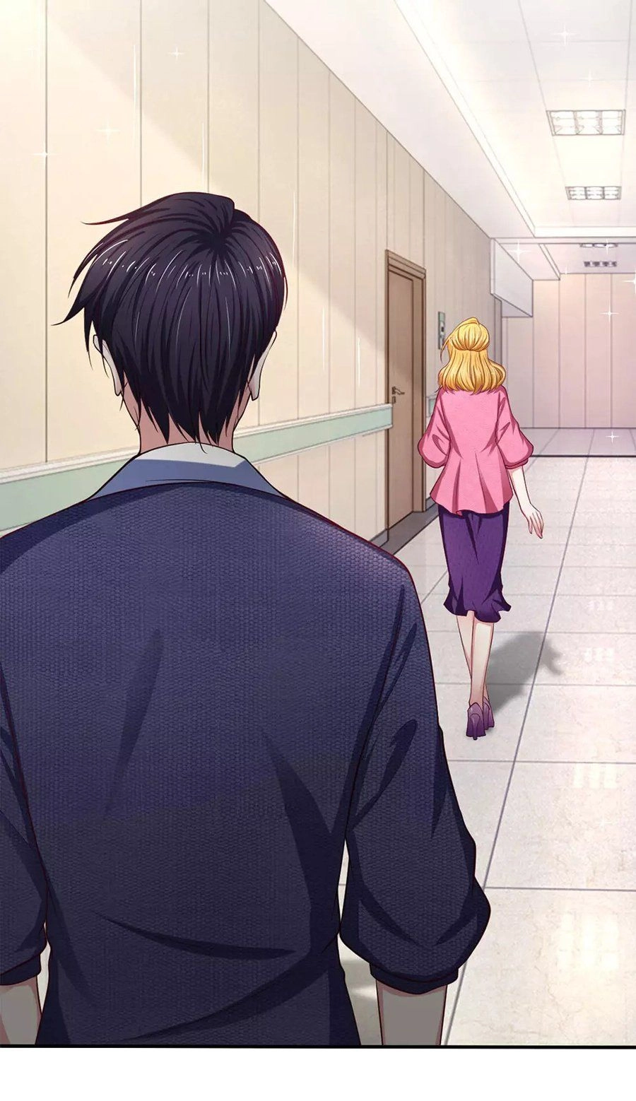 Từ Chối Kết Hôn Với Đại Gia: Cô Dâu Bỏ Trốn Chapter 134 - 16