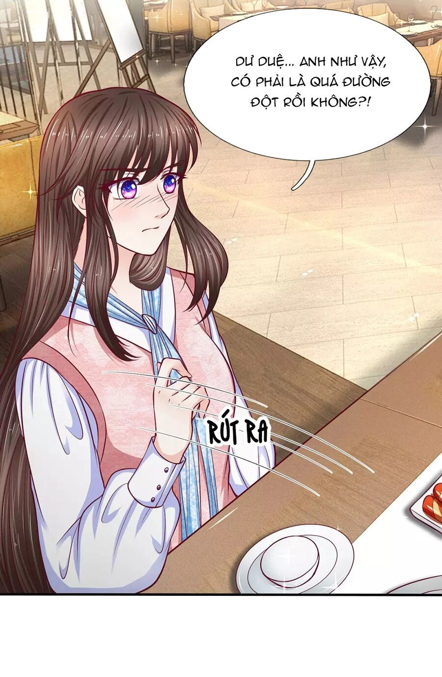 Từ Chối Kết Hôn Với Đại Gia: Cô Dâu Bỏ Trốn Chapter 136 - 4