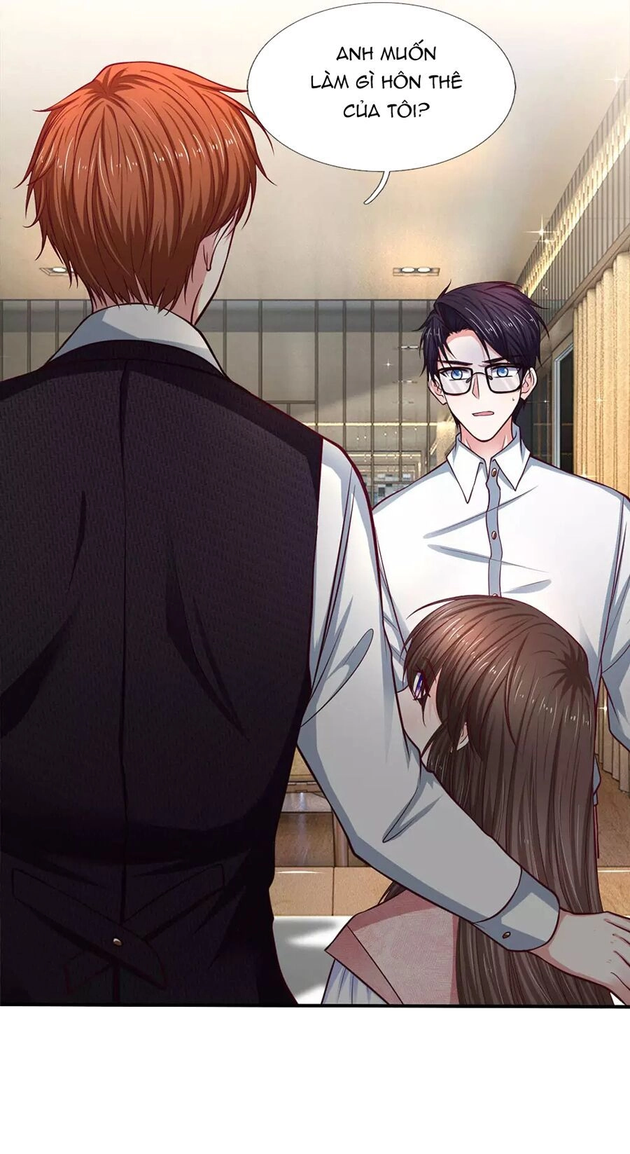 Từ Chối Kết Hôn Với Đại Gia: Cô Dâu Bỏ Trốn Chapter 136 - 10