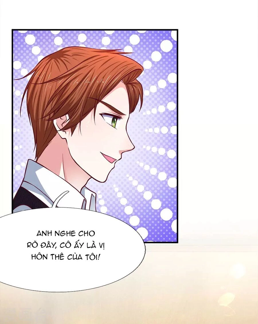 Từ Chối Kết Hôn Với Đại Gia: Cô Dâu Bỏ Trốn Chapter 136 - 11