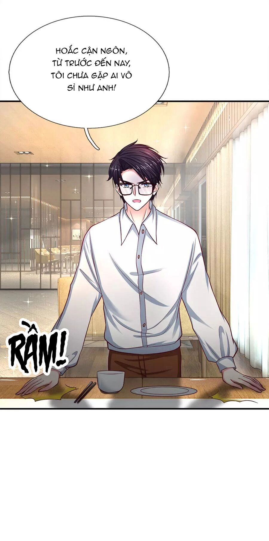 Từ Chối Kết Hôn Với Đại Gia: Cô Dâu Bỏ Trốn Chapter 136 - 13