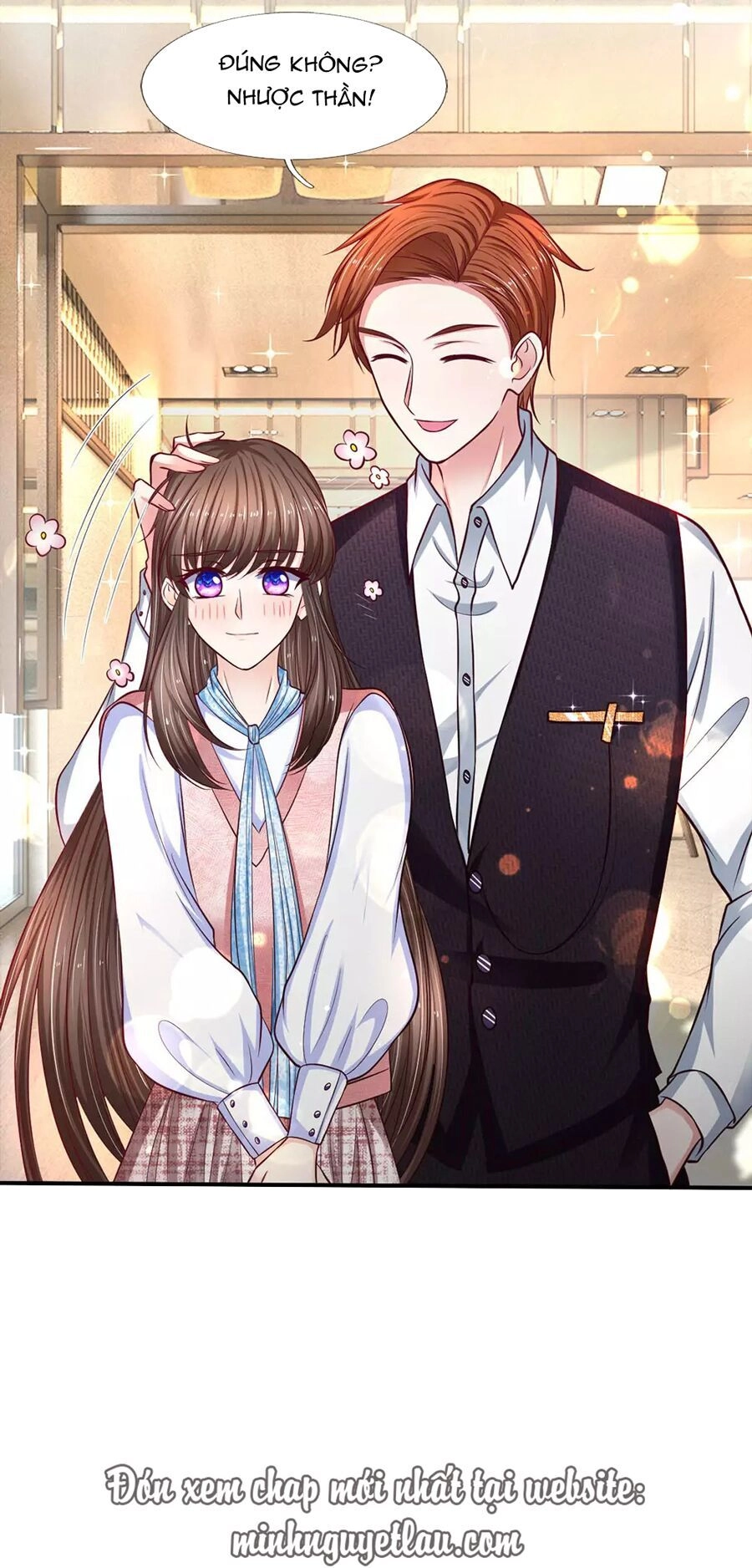 Từ Chối Kết Hôn Với Đại Gia: Cô Dâu Bỏ Trốn Chapter 136 - 18