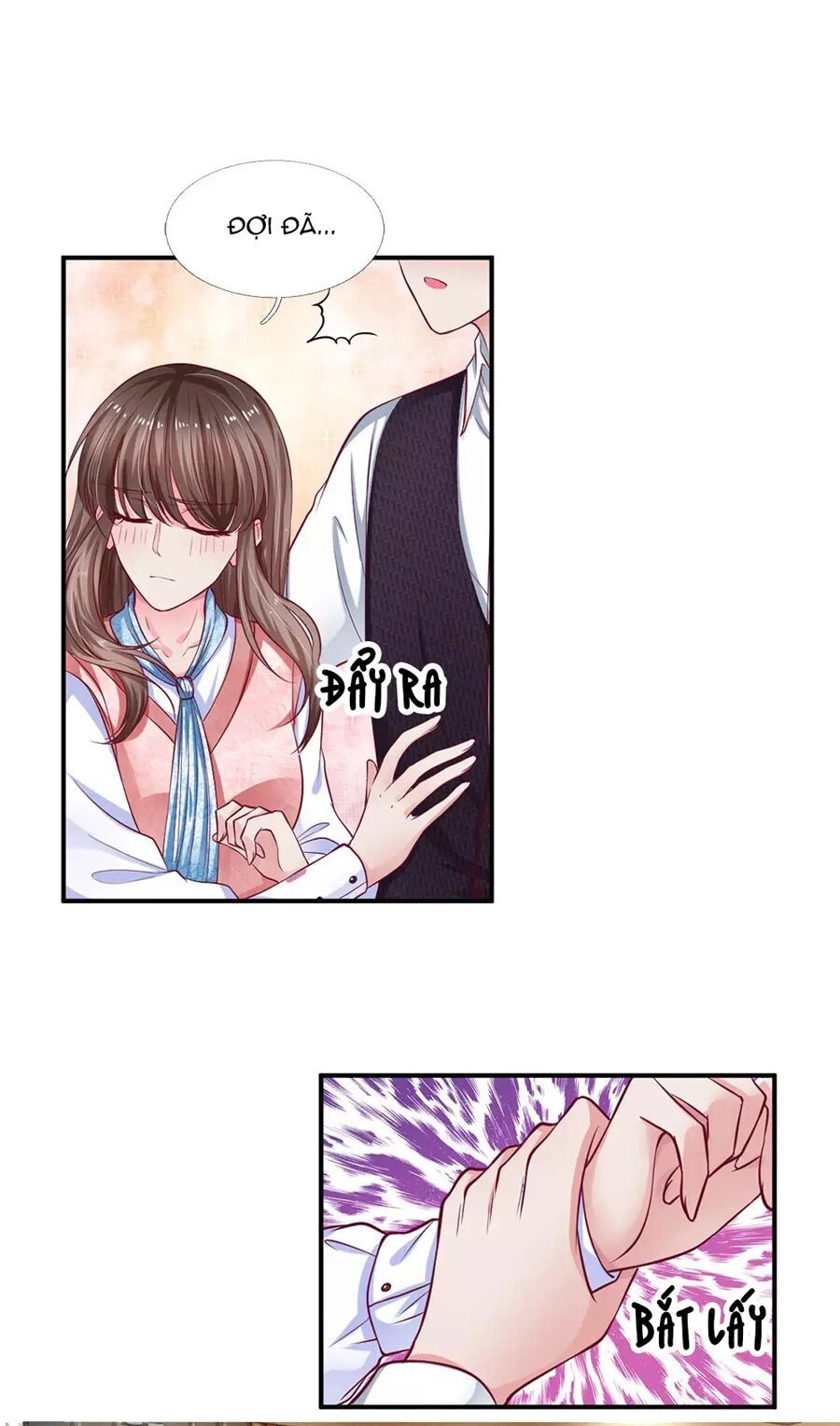 Từ Chối Kết Hôn Với Đại Gia: Cô Dâu Bỏ Trốn Chapter 137 - 2