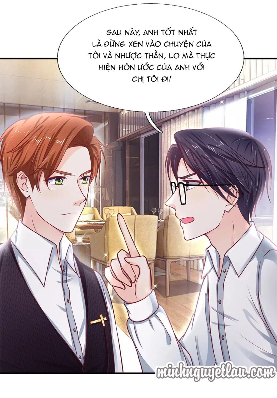 Từ Chối Kết Hôn Với Đại Gia: Cô Dâu Bỏ Trốn Chapter 137 - 8