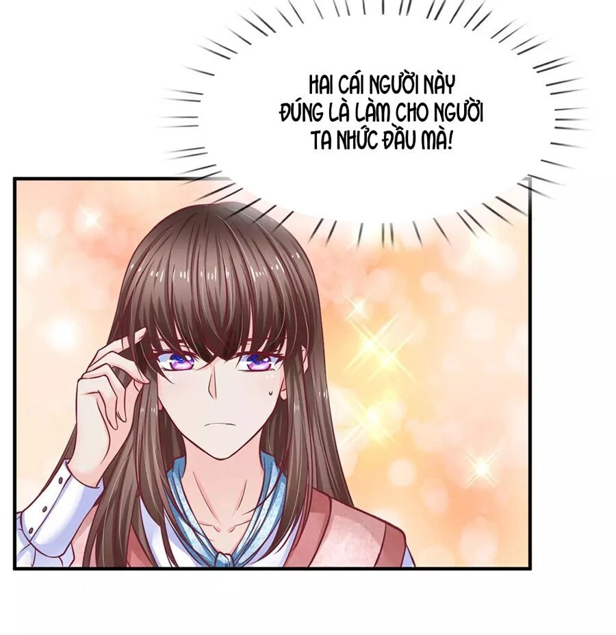 Từ Chối Kết Hôn Với Đại Gia: Cô Dâu Bỏ Trốn Chapter 137 - 12