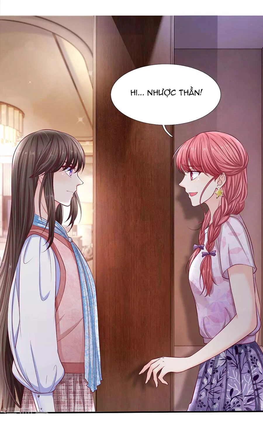 Từ Chối Kết Hôn Với Đại Gia: Cô Dâu Bỏ Trốn Chapter 137 - 15