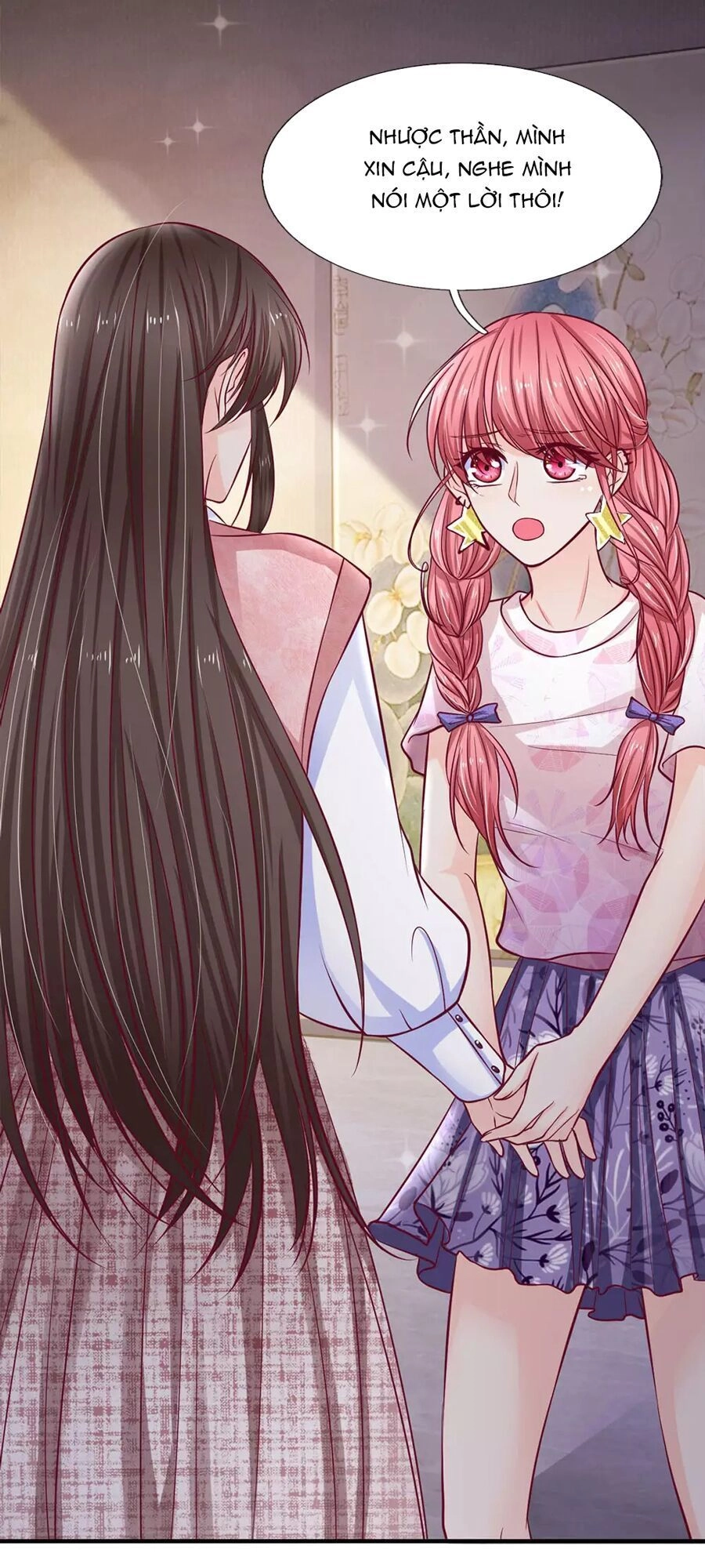 Từ Chối Kết Hôn Với Đại Gia: Cô Dâu Bỏ Trốn Chapter 137 - 20