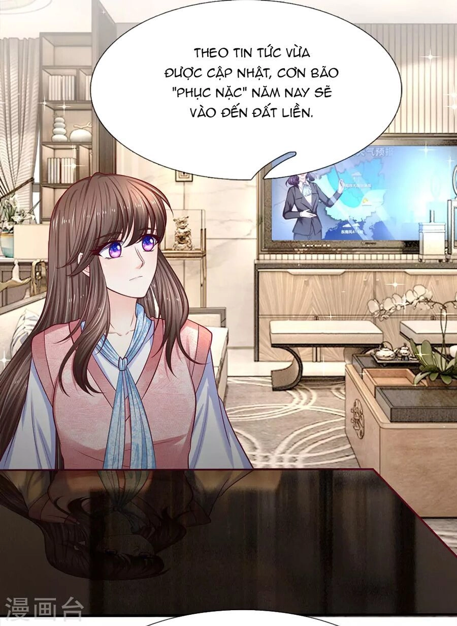 Từ Chối Kết Hôn Với Đại Gia: Cô Dâu Bỏ Trốn Chapter 139 - 3