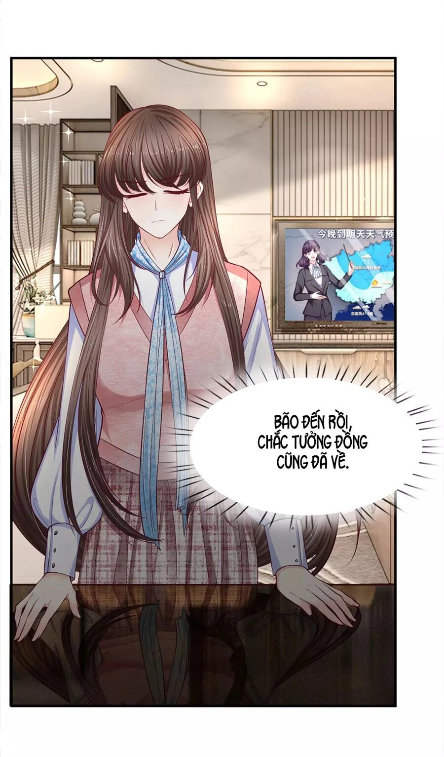 Từ Chối Kết Hôn Với Đại Gia: Cô Dâu Bỏ Trốn Chapter 139 - 5