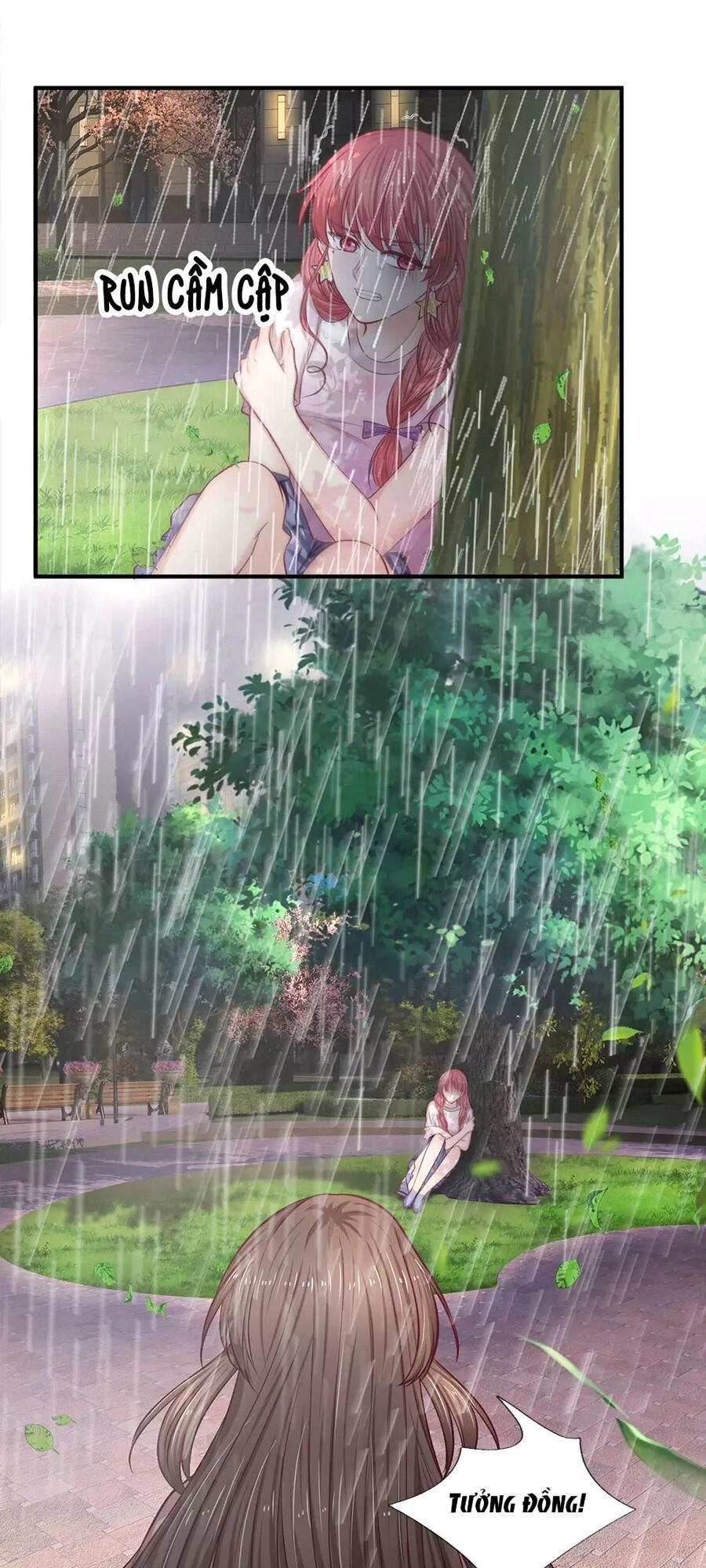 Từ Chối Kết Hôn Với Đại Gia: Cô Dâu Bỏ Trốn Chapter 139 - 18