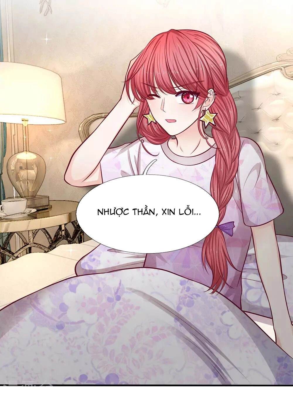 Từ Chối Kết Hôn Với Đại Gia: Cô Dâu Bỏ Trốn Chapter 140 - 5