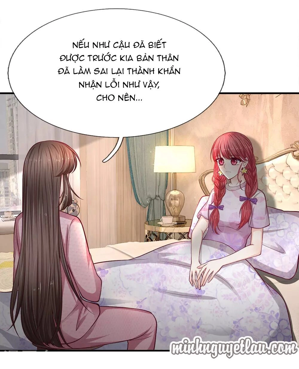 Từ Chối Kết Hôn Với Đại Gia: Cô Dâu Bỏ Trốn Chapter 140 - 7